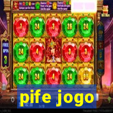 pife jogo